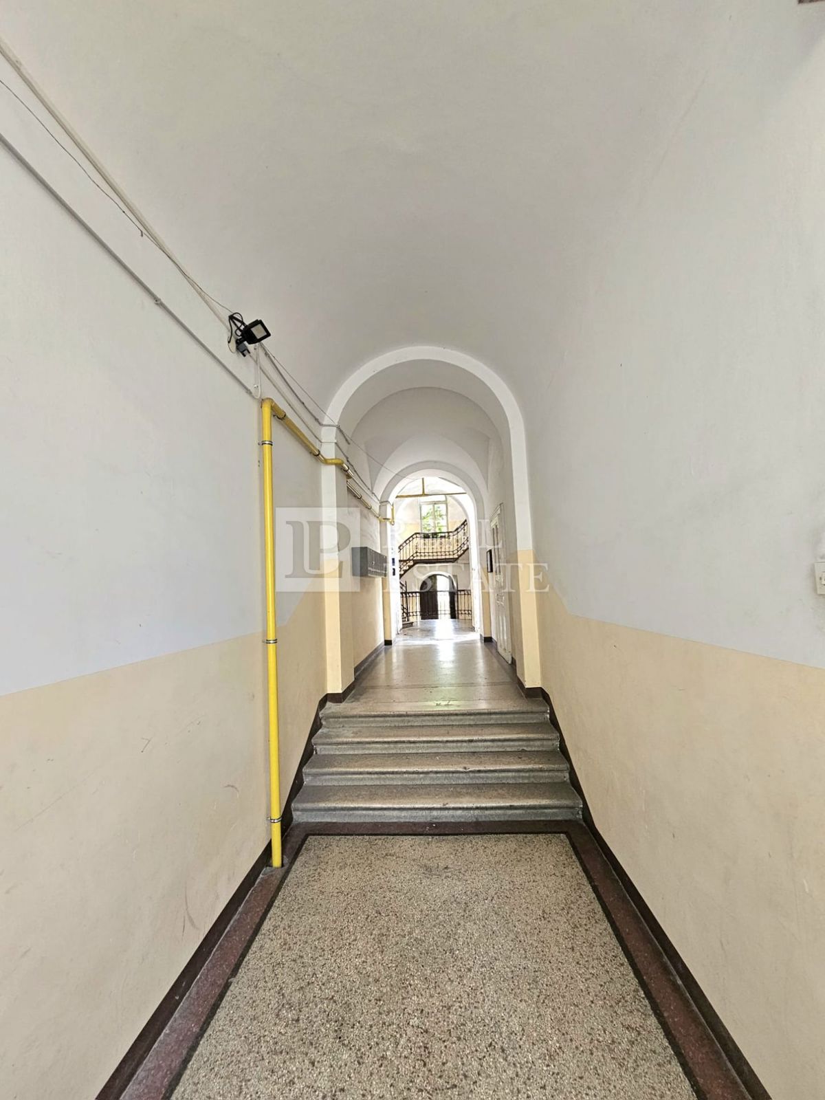 Stanovanje Mlaka, Rijeka, 53m2