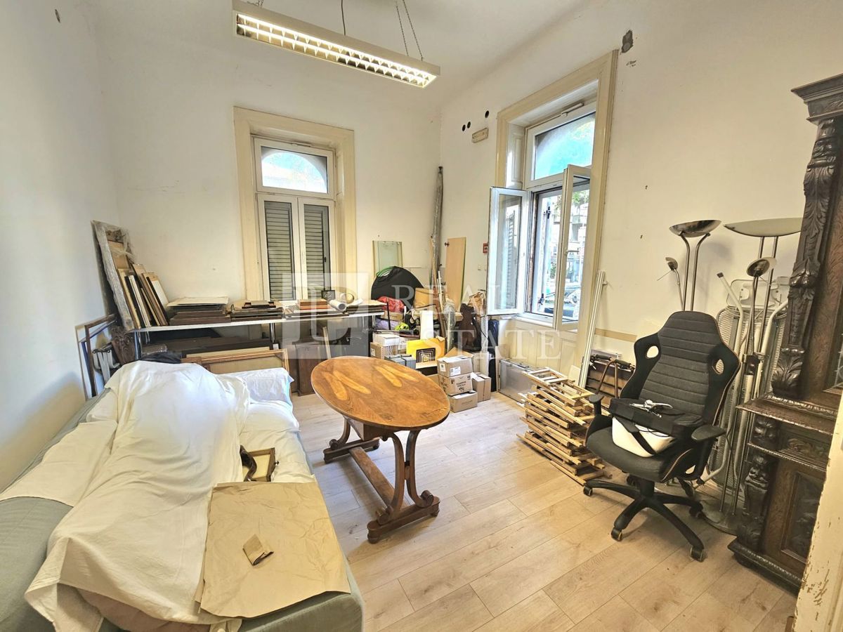 Stanovanje Mlaka, Rijeka, 53m2
