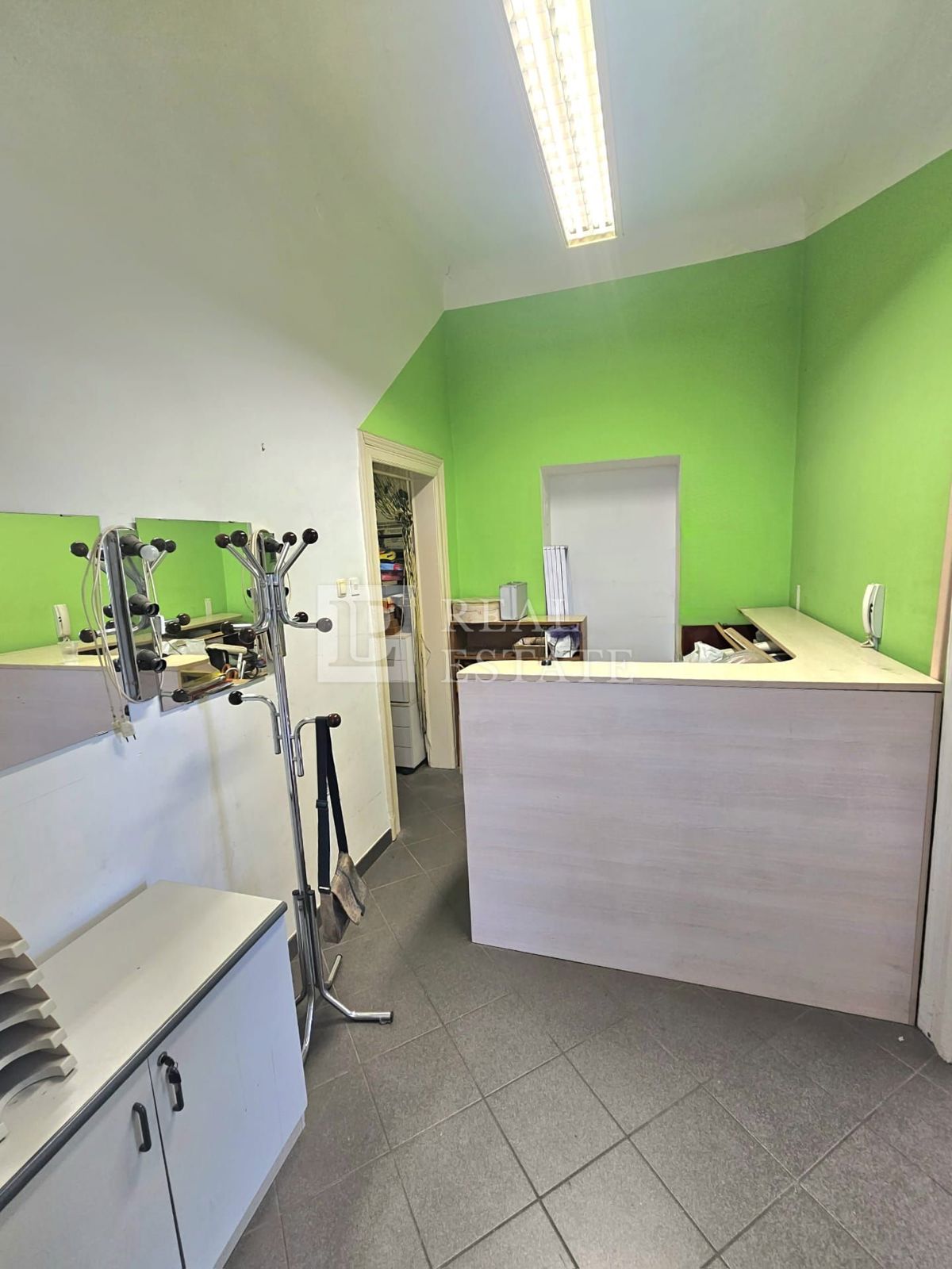 Stanovanje Mlaka, Rijeka, 53m2