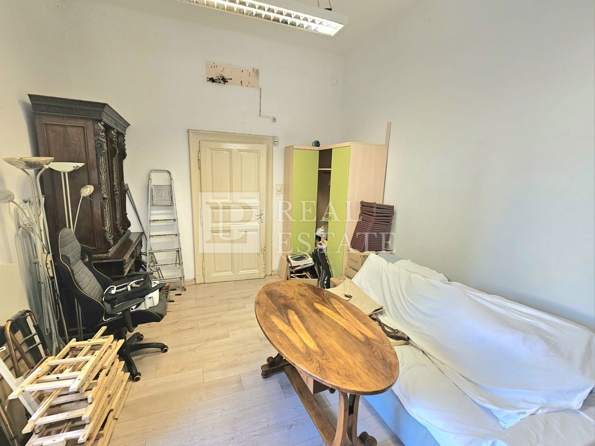 Stanovanje Mlaka, Rijeka, 53m2