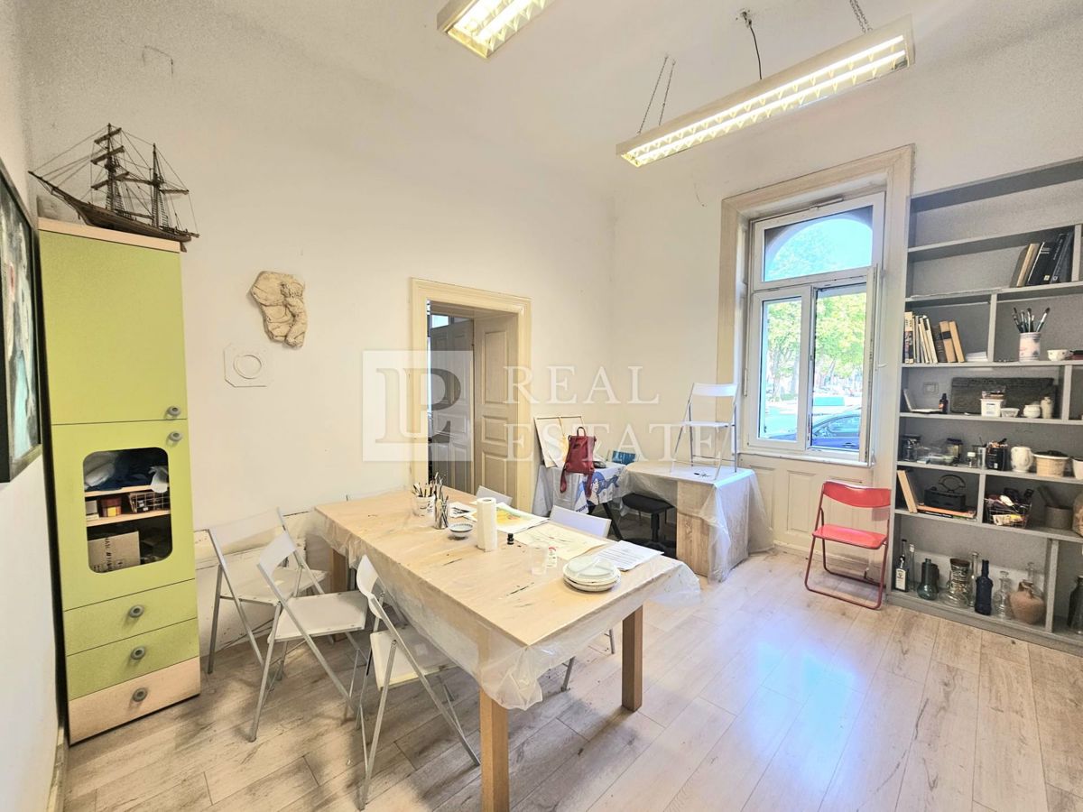 Stanovanje Mlaka, Rijeka, 53m2