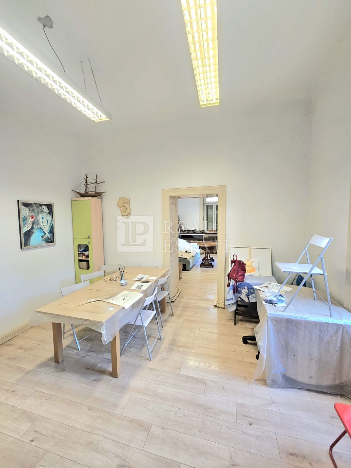 Stanovanje Mlaka, Rijeka, 53m2