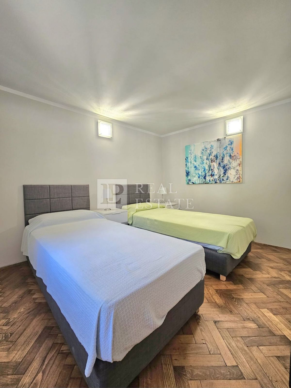 DRAMALJ - prenovljena kama kuća do 150 metrov od mora