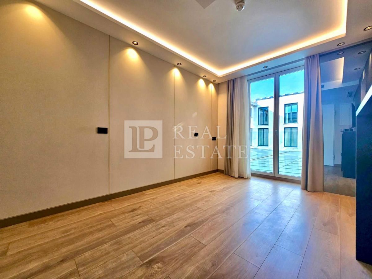 CRIKVENICA - luksuzno stanovanje na odlični lokaciji