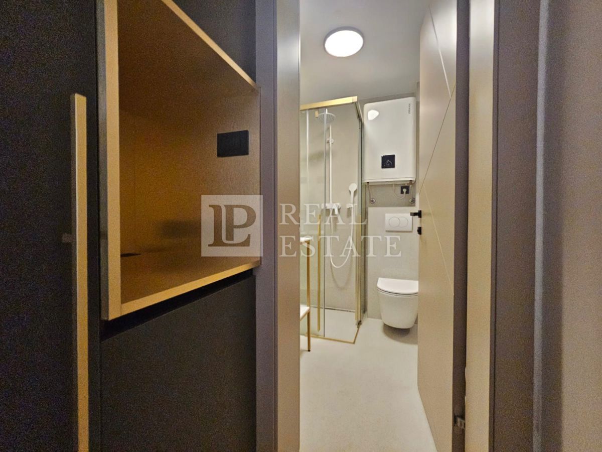 CRIKVENICA - luksuzno stanovanje na odlični lokaciji