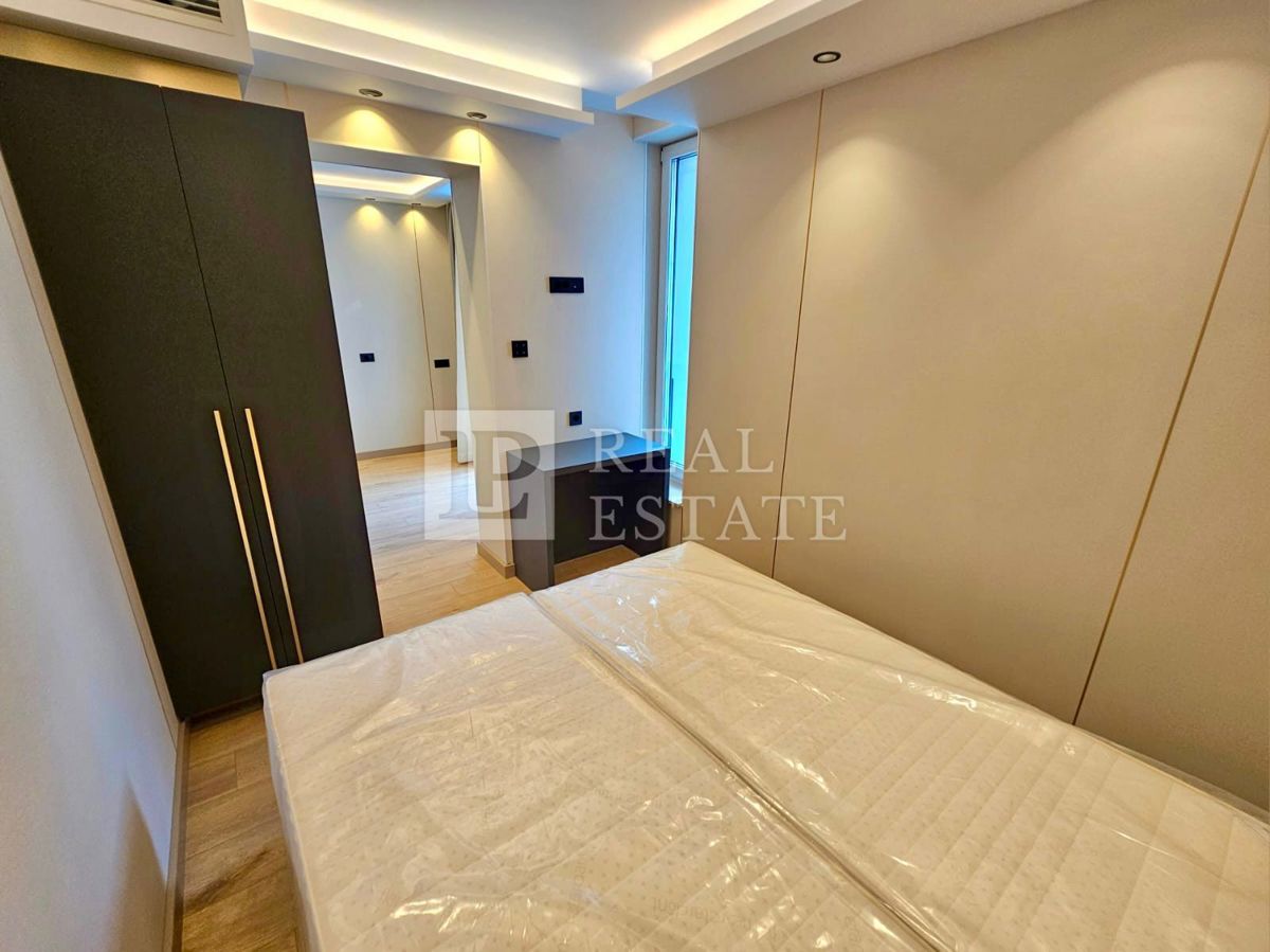 CRIKVENICA - luksuzno stanovanje na odlični lokaciji