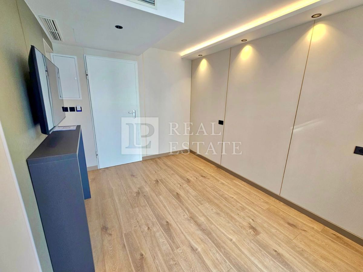 CRIKVENICA - luksuzno stanovanje na odlični lokaciji