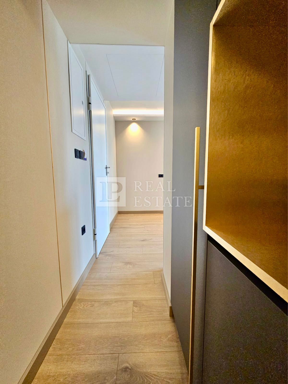 CRIKVENICA - luksuzno stanovanje na odlični lokaciji