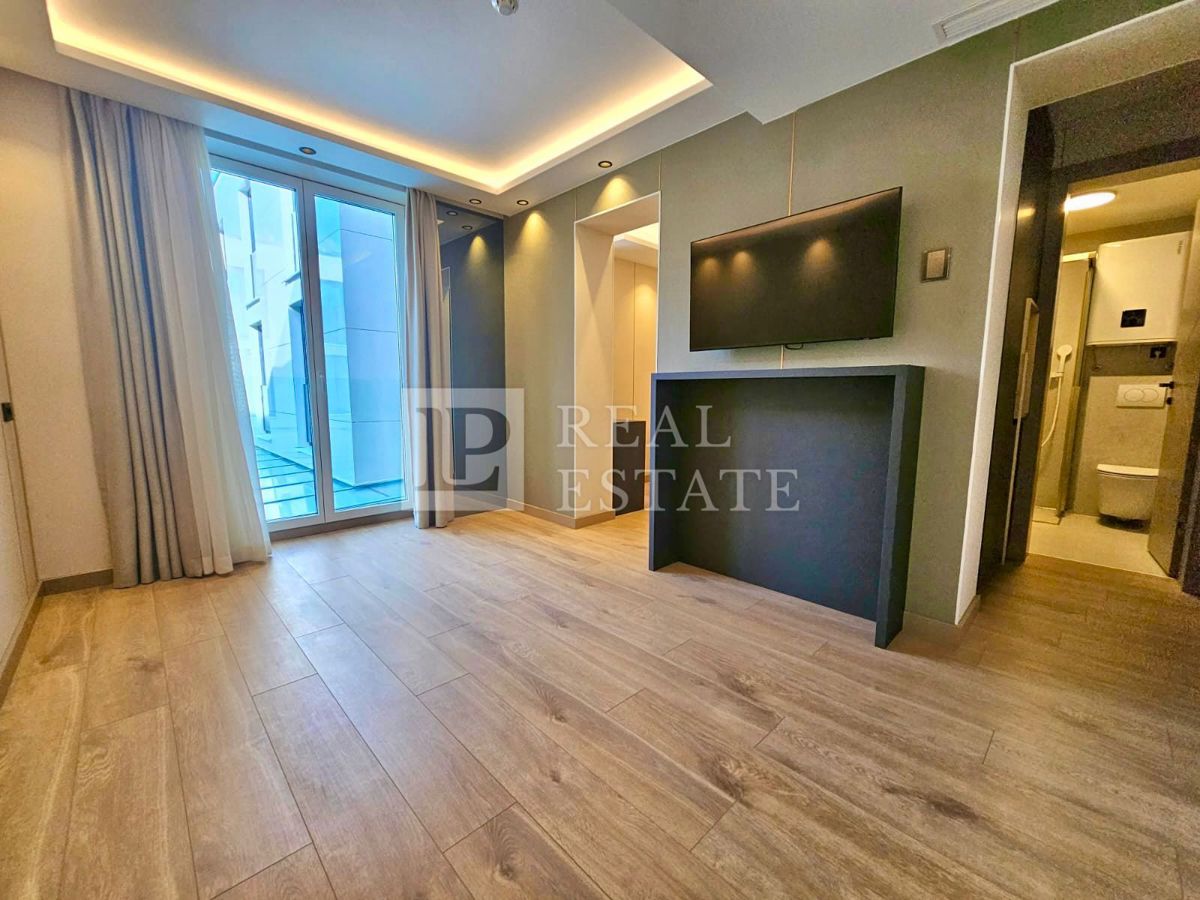 CRIKVENICA - luksuzno stanovanje na odlični lokaciji