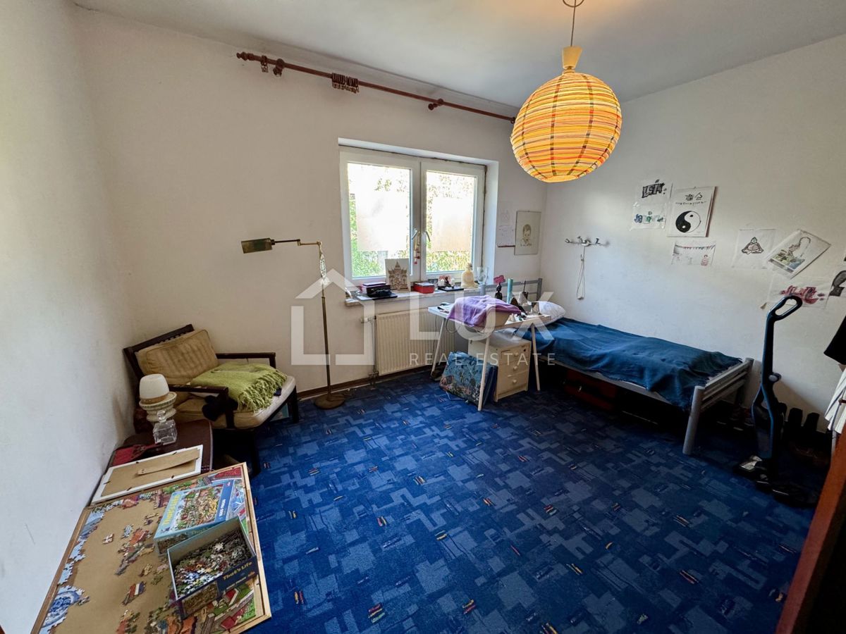 DRAMALJ - apartmajska hiša 2. red do morja