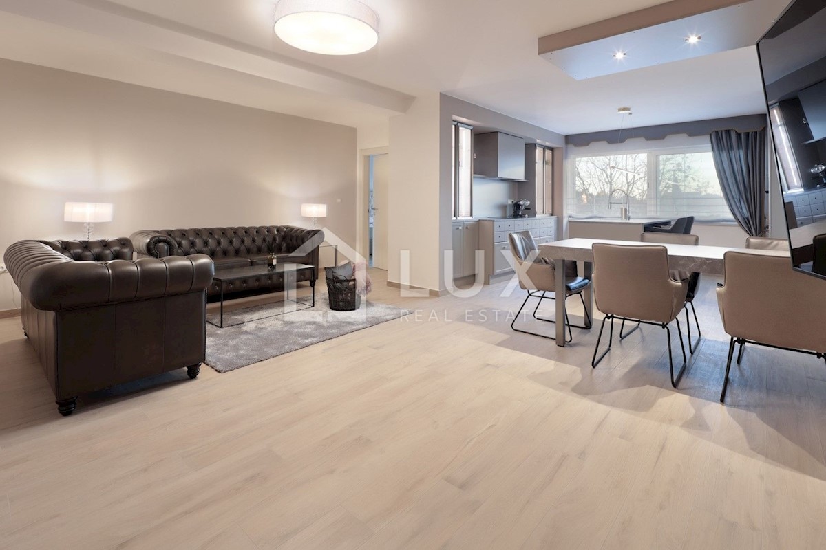 ROVINJ - luksuzno stanovanje 145m2