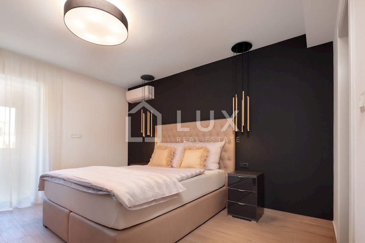ROVINJ - luksuzno stanovanje 145m2