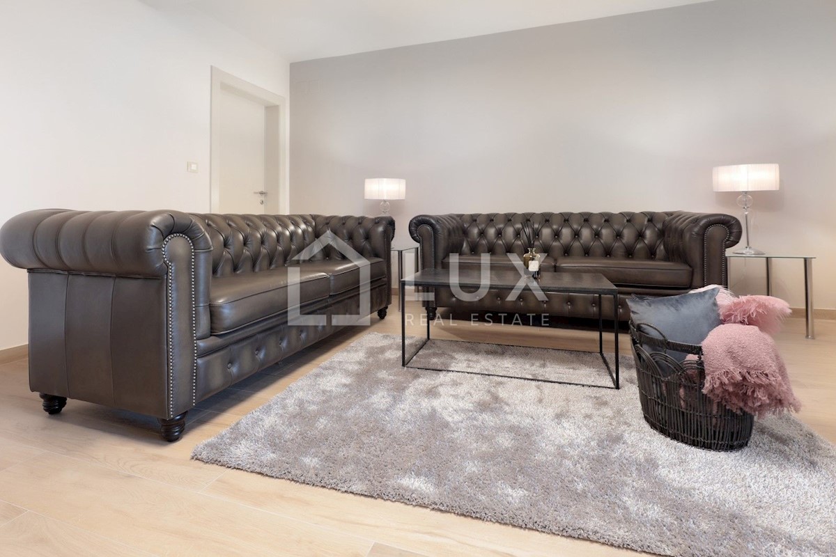 ROVINJ - luksuzno stanovanje 145m2