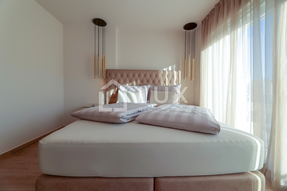 ROVINJ - luksuzno stanovanje 145m2