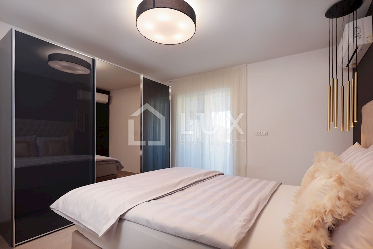 ROVINJ - luksuzno stanovanje 145m2