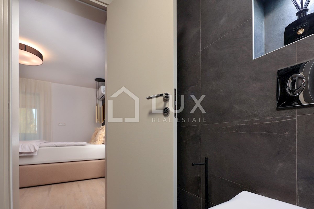 ROVINJ - luksuzno stanovanje 145m2