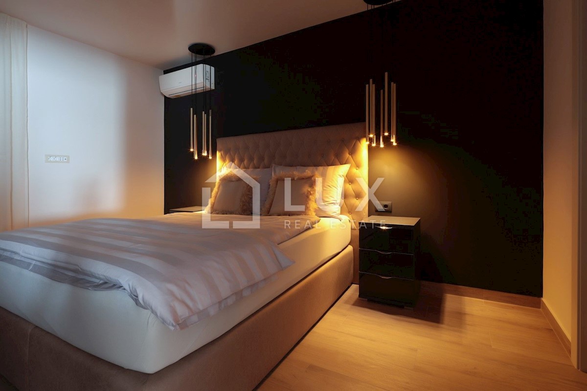 ROVINJ - luksuzno stanovanje 145m2