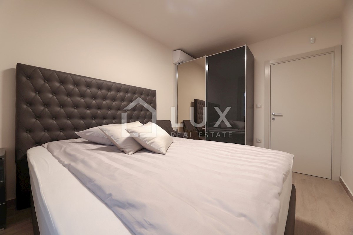 ROVINJ - luksuzno stanovanje 145m2