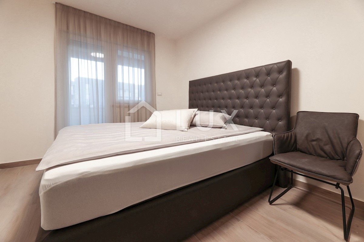 ROVINJ - luksuzno stanovanje 145m2