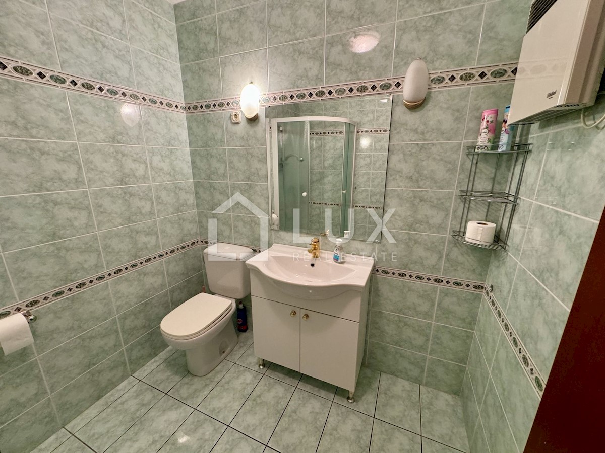 DRAMALJ - stanovanje 64m2, pogled na morje