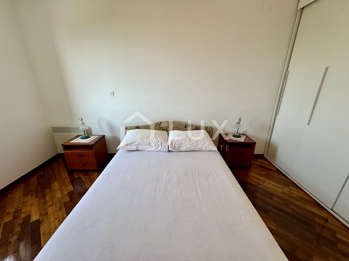 DRAMALJ - stanovanje 64m2, pogled na morje