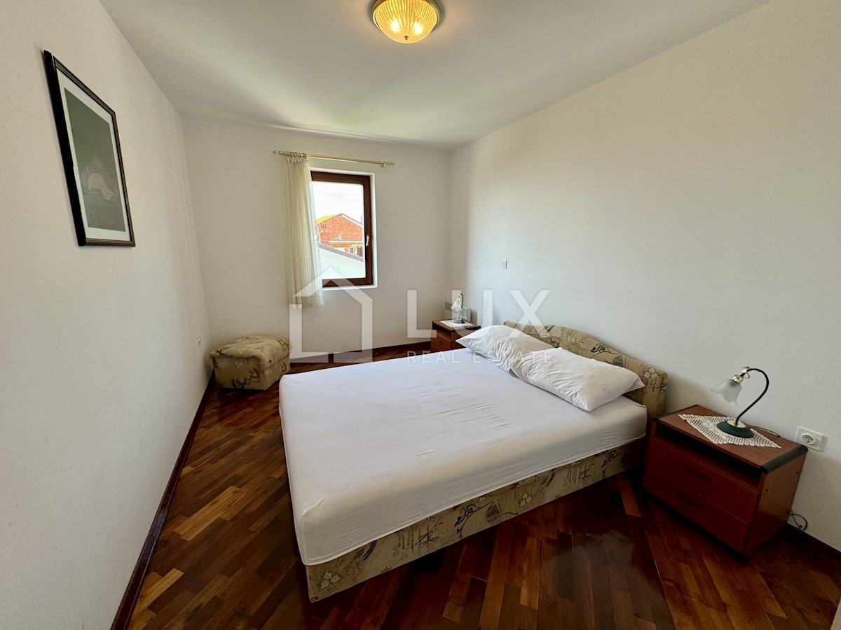 DRAMALJ - stanovanje 64m2, pogled na morje