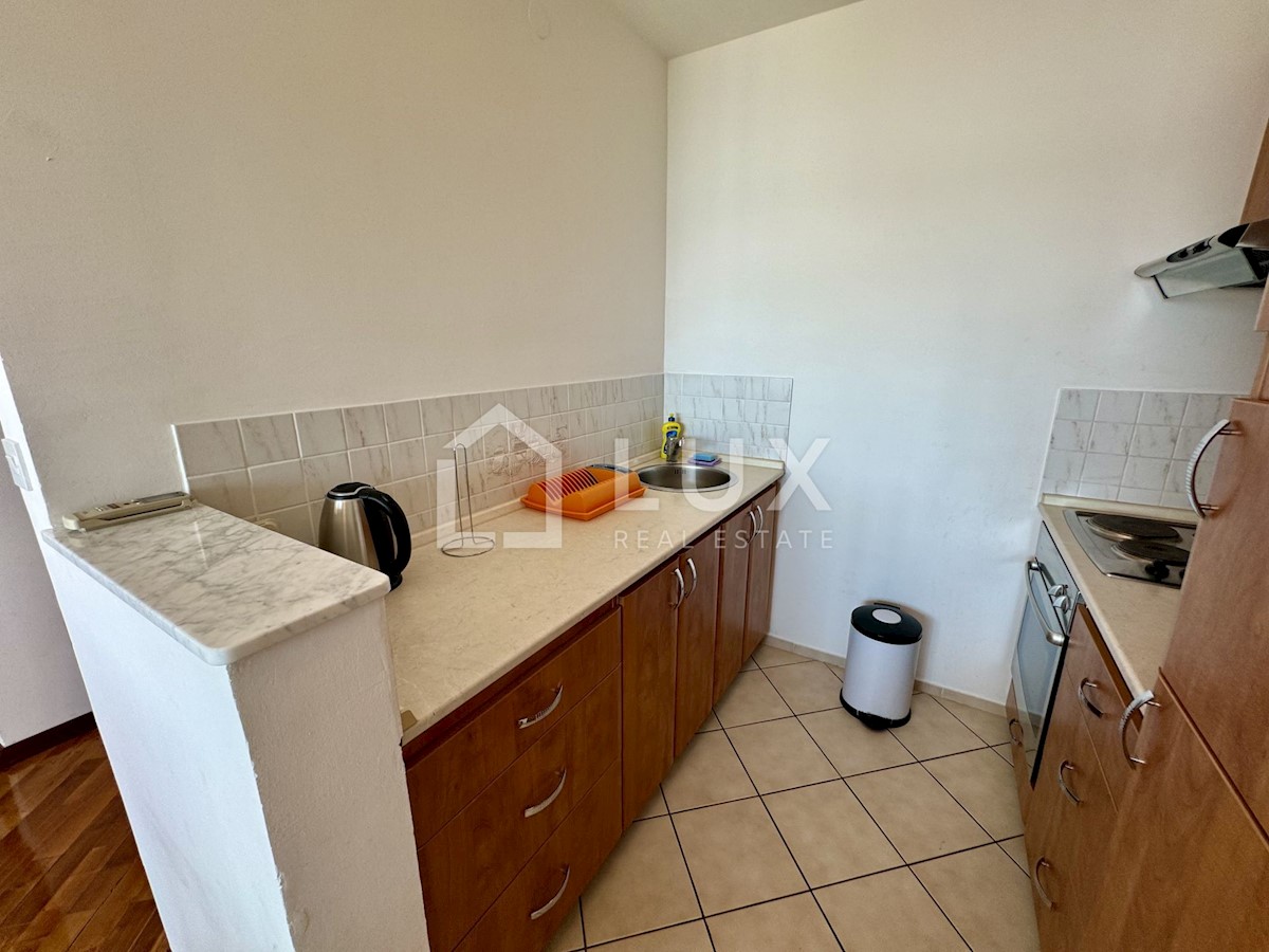 DRAMALJ - stanovanje 64m2, pogled na morje