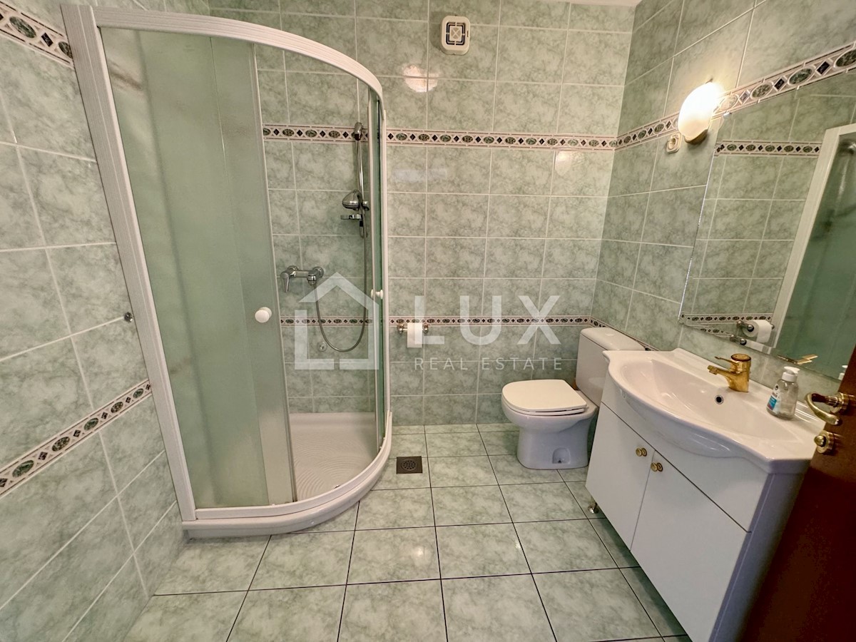 DRAMALJ - stanovanje 64m2, pogled na morje