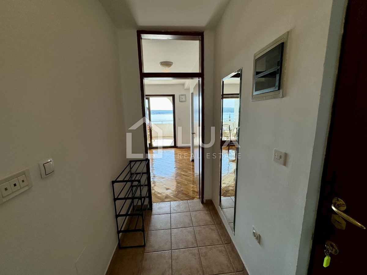 DRAMALJ - stanovanje 64m2, pogled na morje