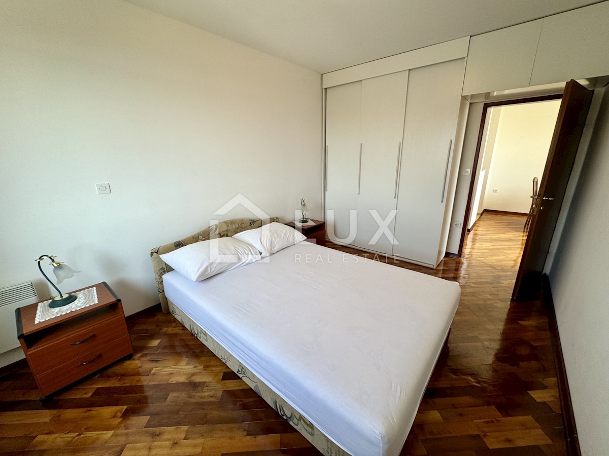 DRAMALJ - stanovanje 64m2, pogled na morje
