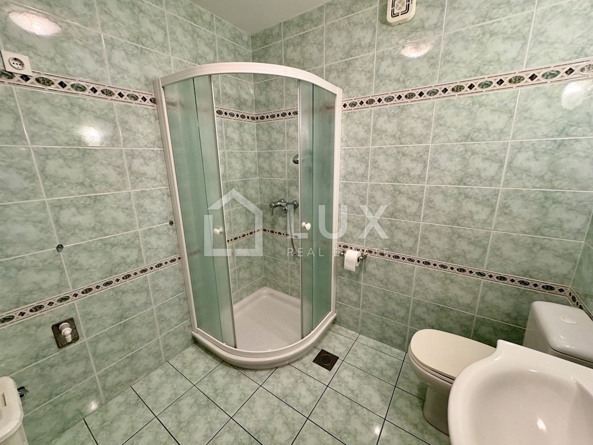 DRAMALJ - stanovanje 64m2, pogled na morje