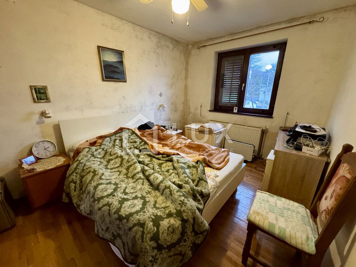 DRAMALJ - stanovanje 64m2, pogled na morje