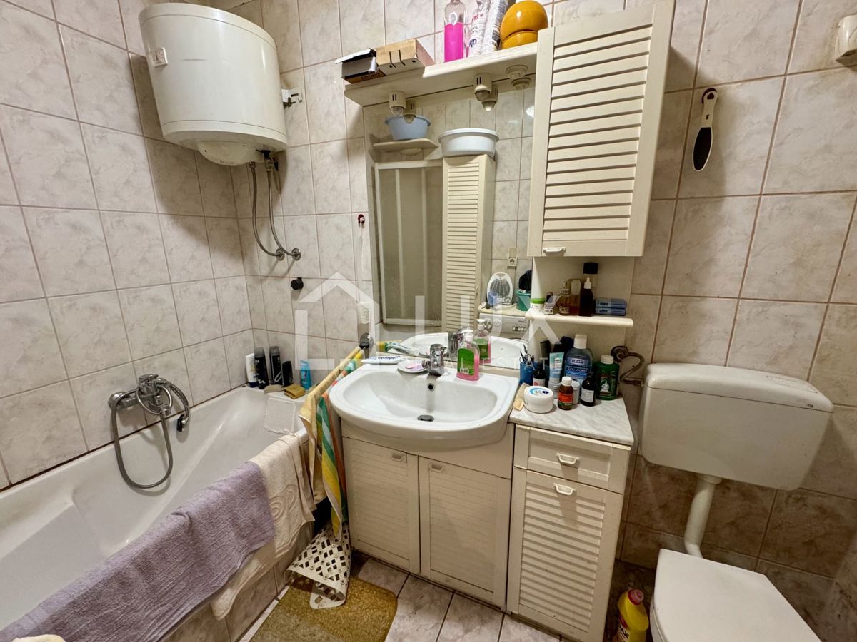 DRAMALJ - stanovanje 64m2, pogled na morje