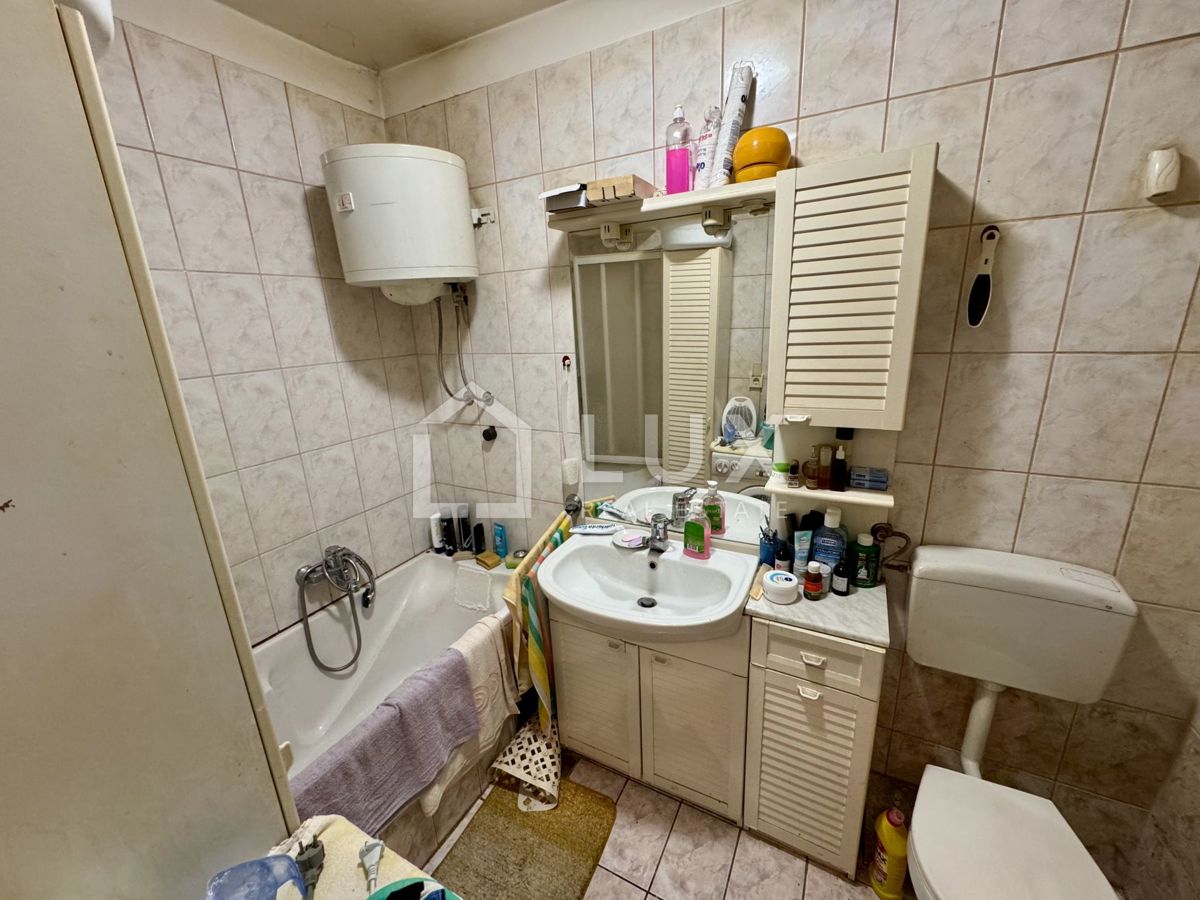 DRAMALJ - stanovanje 64m2, pogled na morje