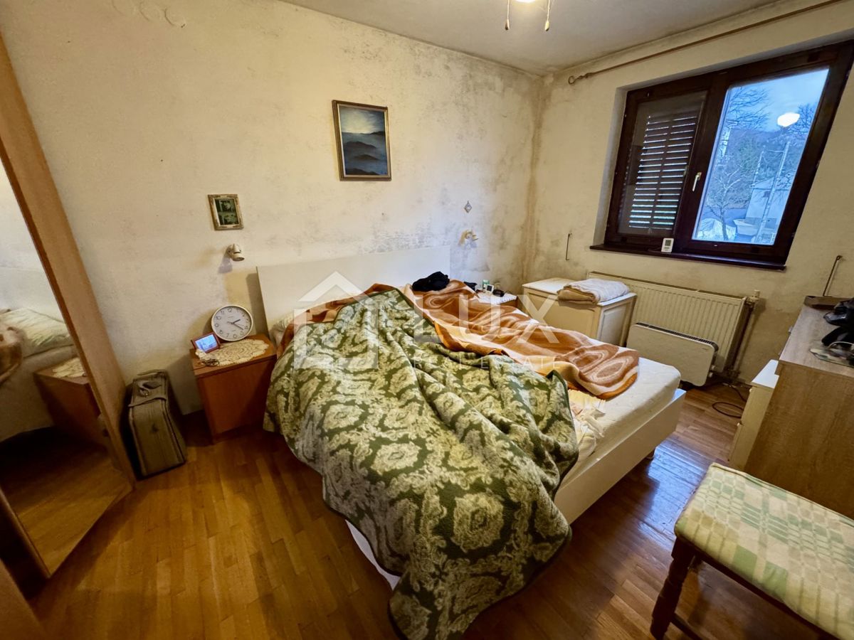 DRAMALJ - stanovanje 64m2, pogled na morje