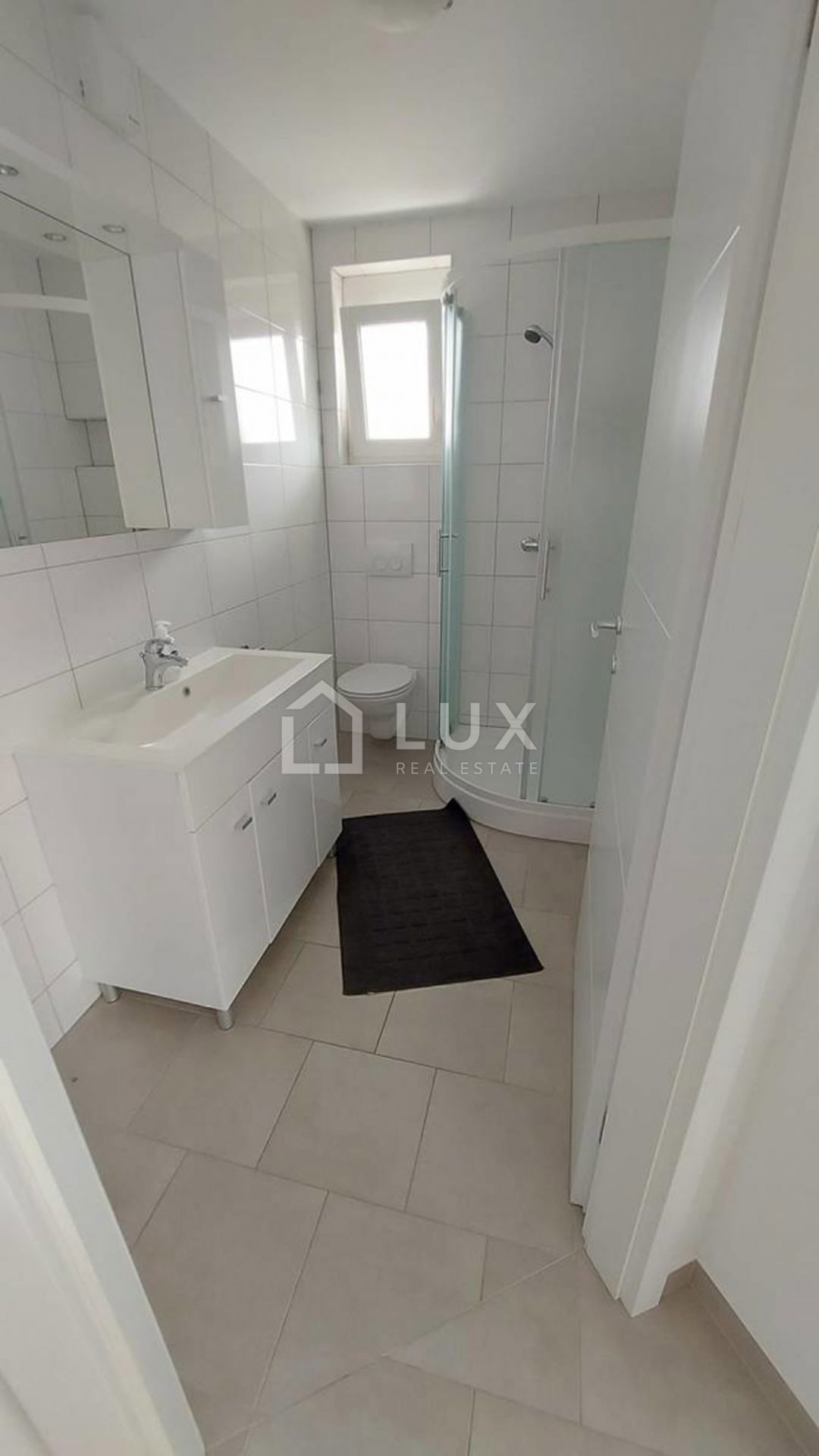 JADRANOVO - stanovanje 1s+db, 42m2
