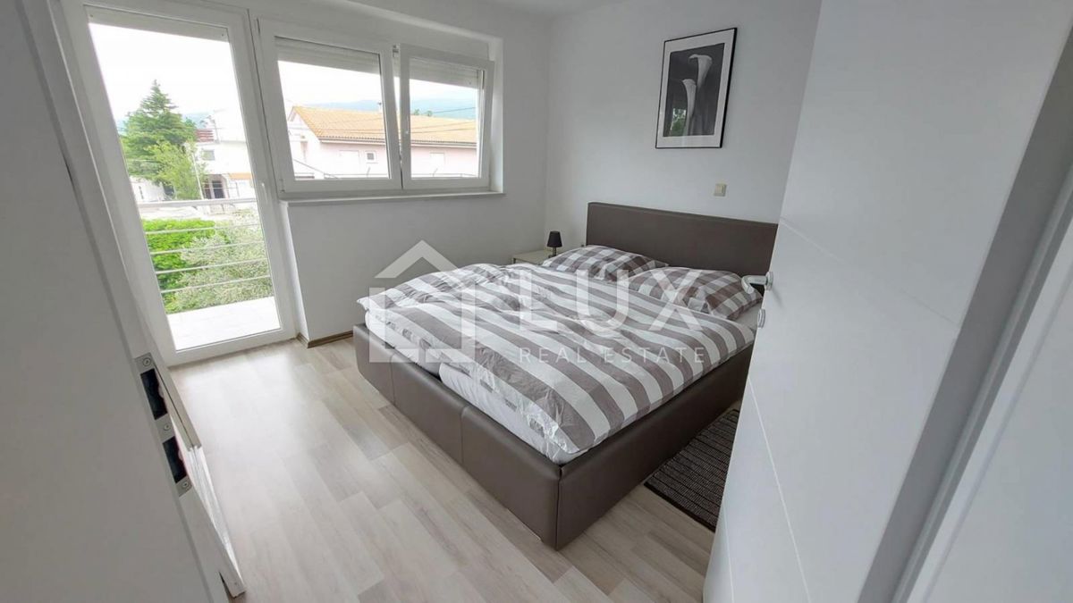 JADRANOVO - stanovanje 1s+db, 42m2