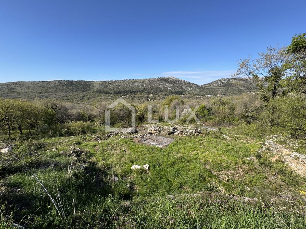 BRIBIR - zazidljivo zemljišče 3147m2