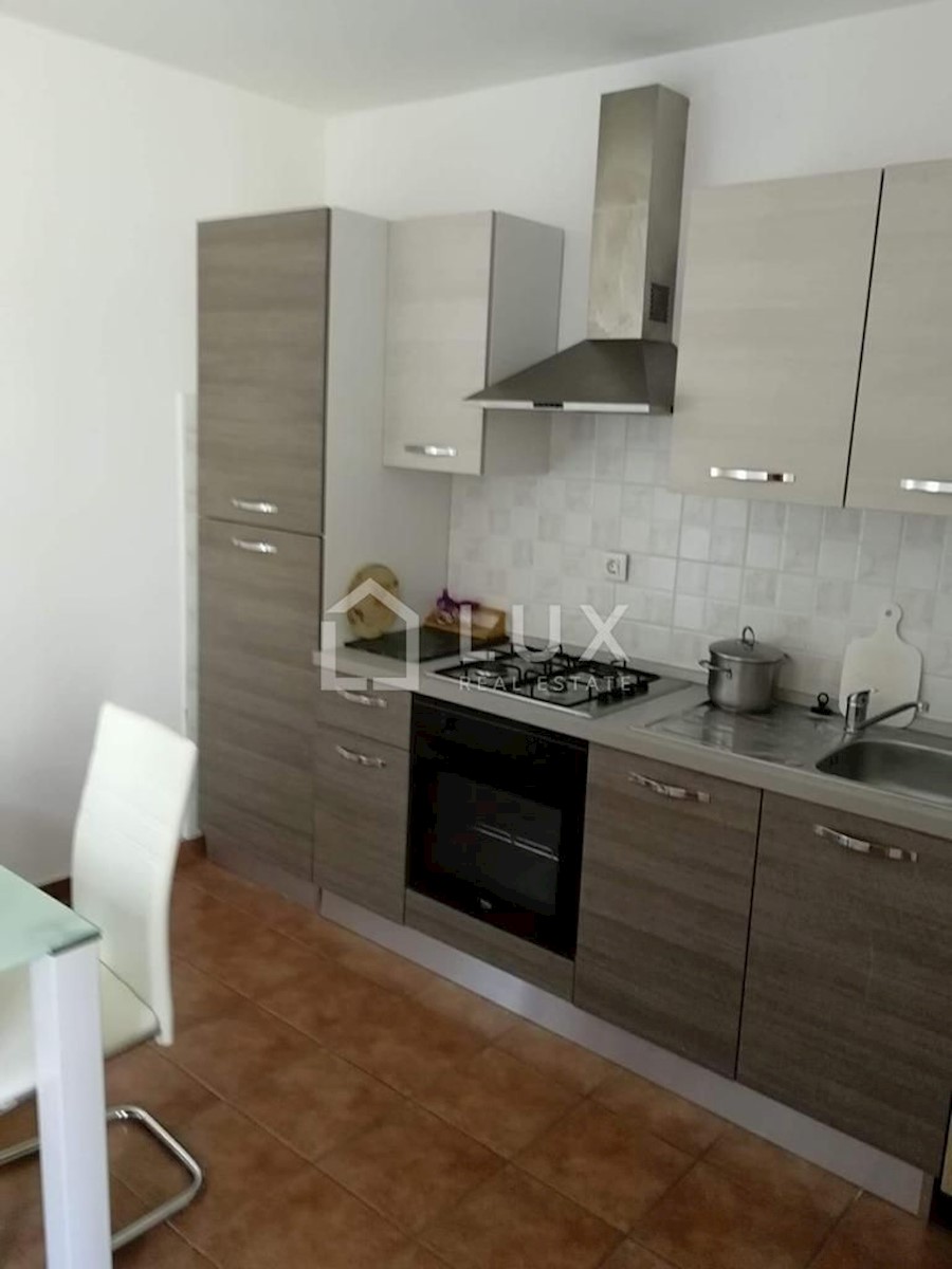 JADRANOVO - dvoetažno stanovanje 98m2