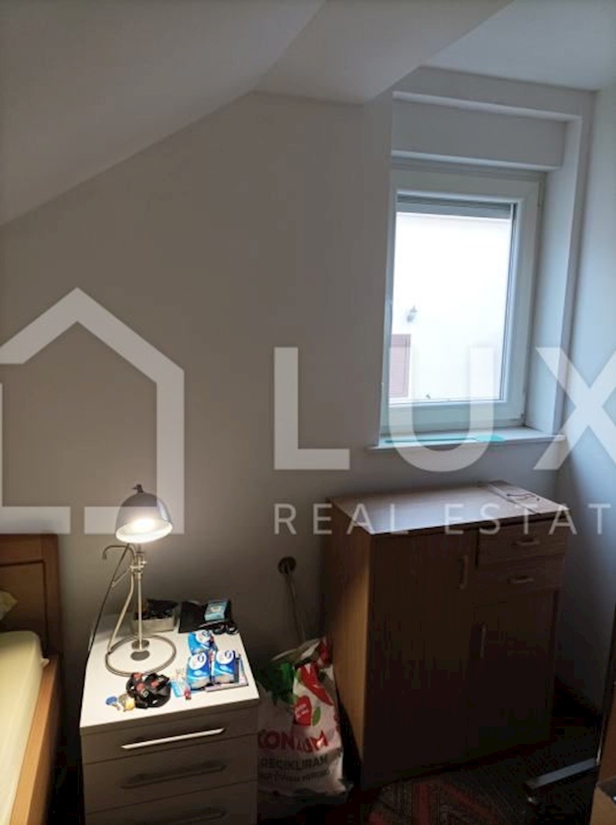 JADRANOVO - stanovanje 45m2 z balkonom