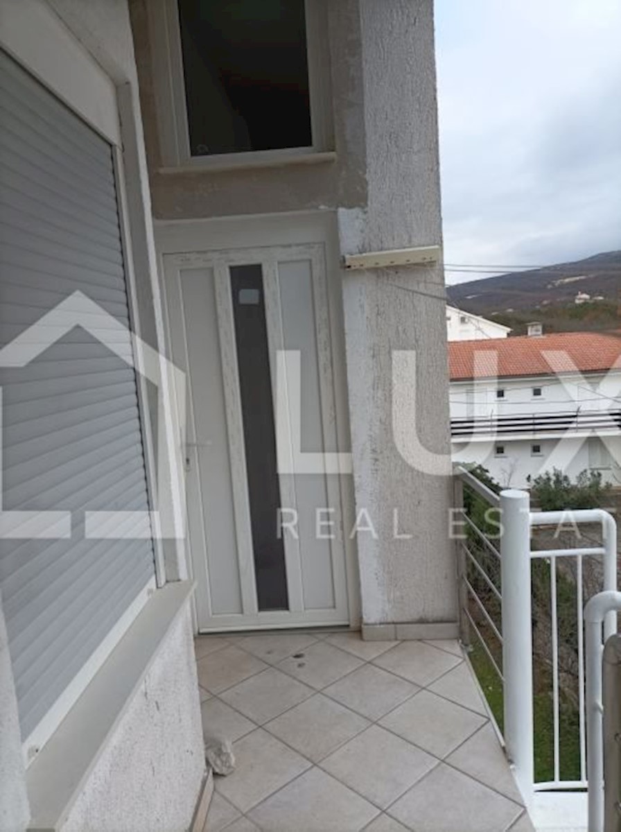 JADRANOVO - stanovanje 45m2 z balkonom