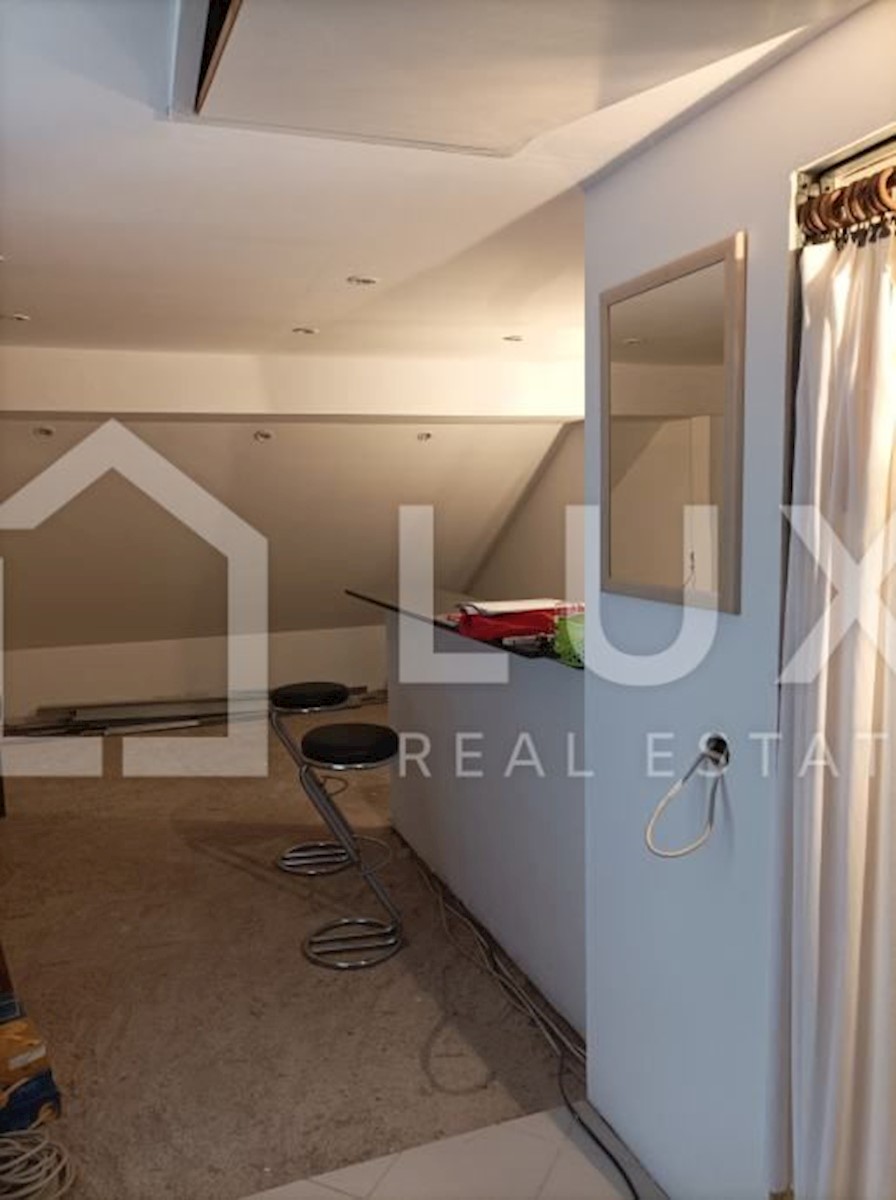 JADRANOVO - stanovanje 45m2 z balkonom