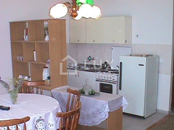 CRIKVENICA - apartma 37m2, 500m od morja