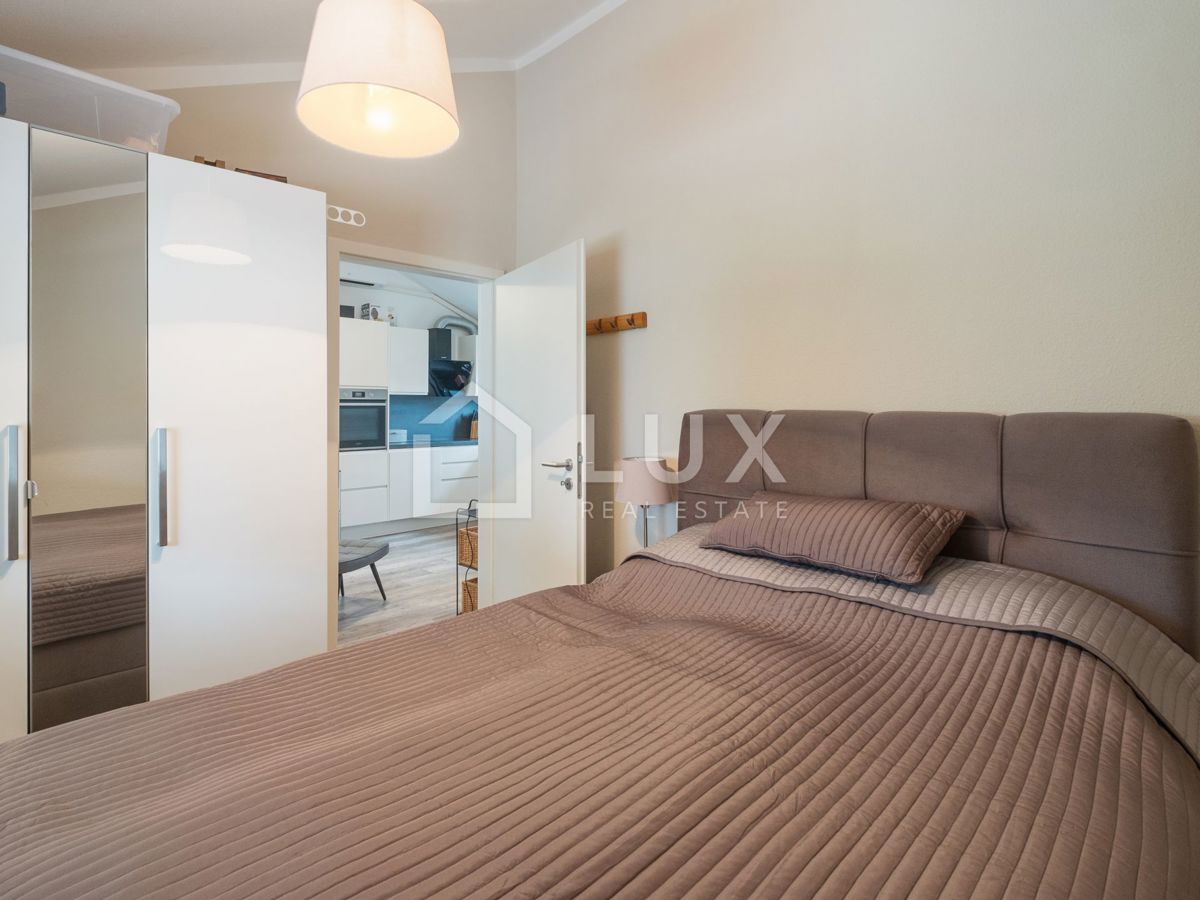 PEROJ - enonadstropna hiša + 1100m2 vrta, 5min do morja