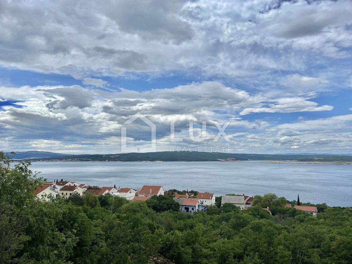 DRAMALJ - novogradnja, stanovanje 80m2, pogled na morje