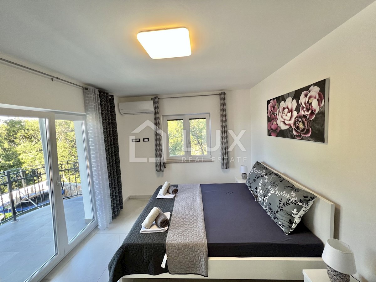 BRIBIR - stanovanje 115m2 v novogradnji