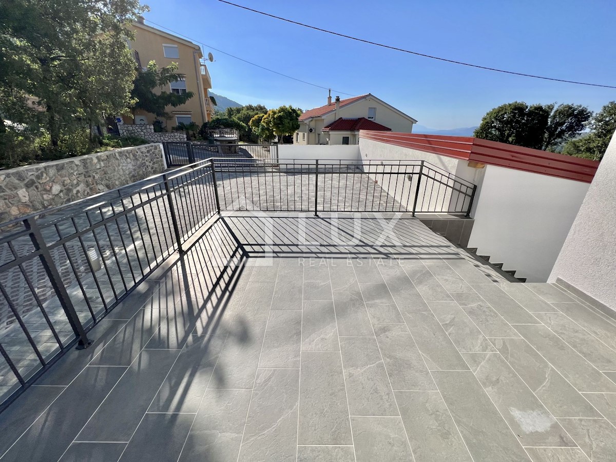 BRIBIR - stanovanje 115m2 v novogradnji