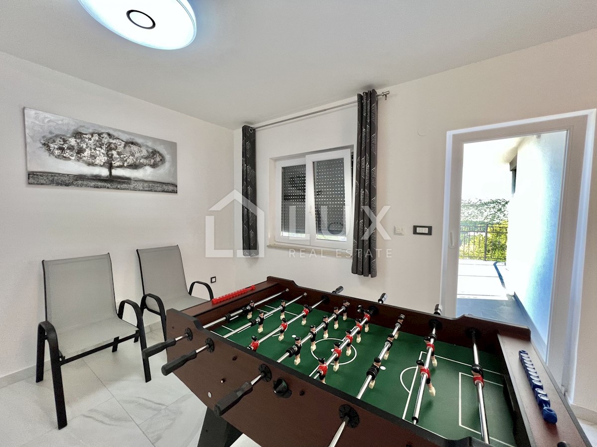 BRIBIR - stanovanje 115m2 v novogradnji