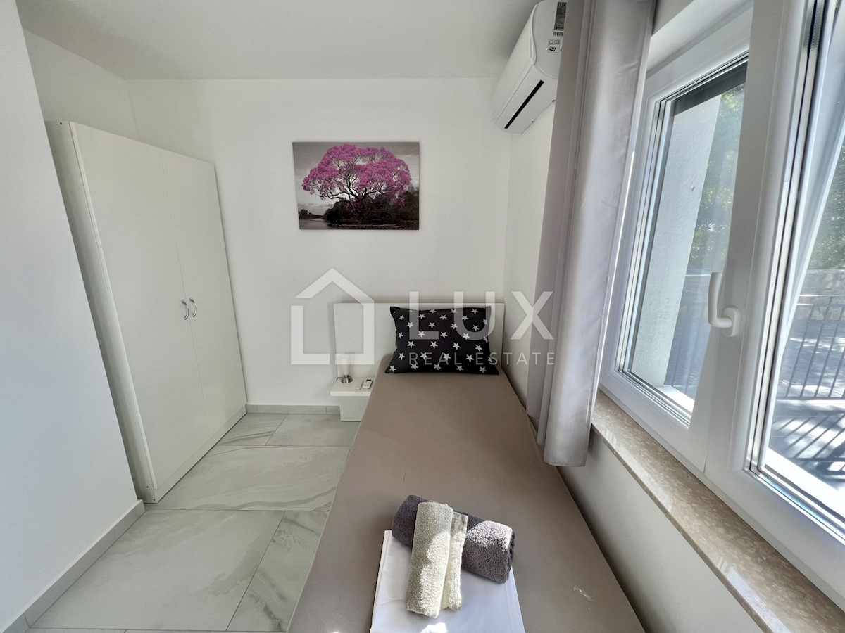 BRIBIR - stanovanje 115m2 v novogradnji
