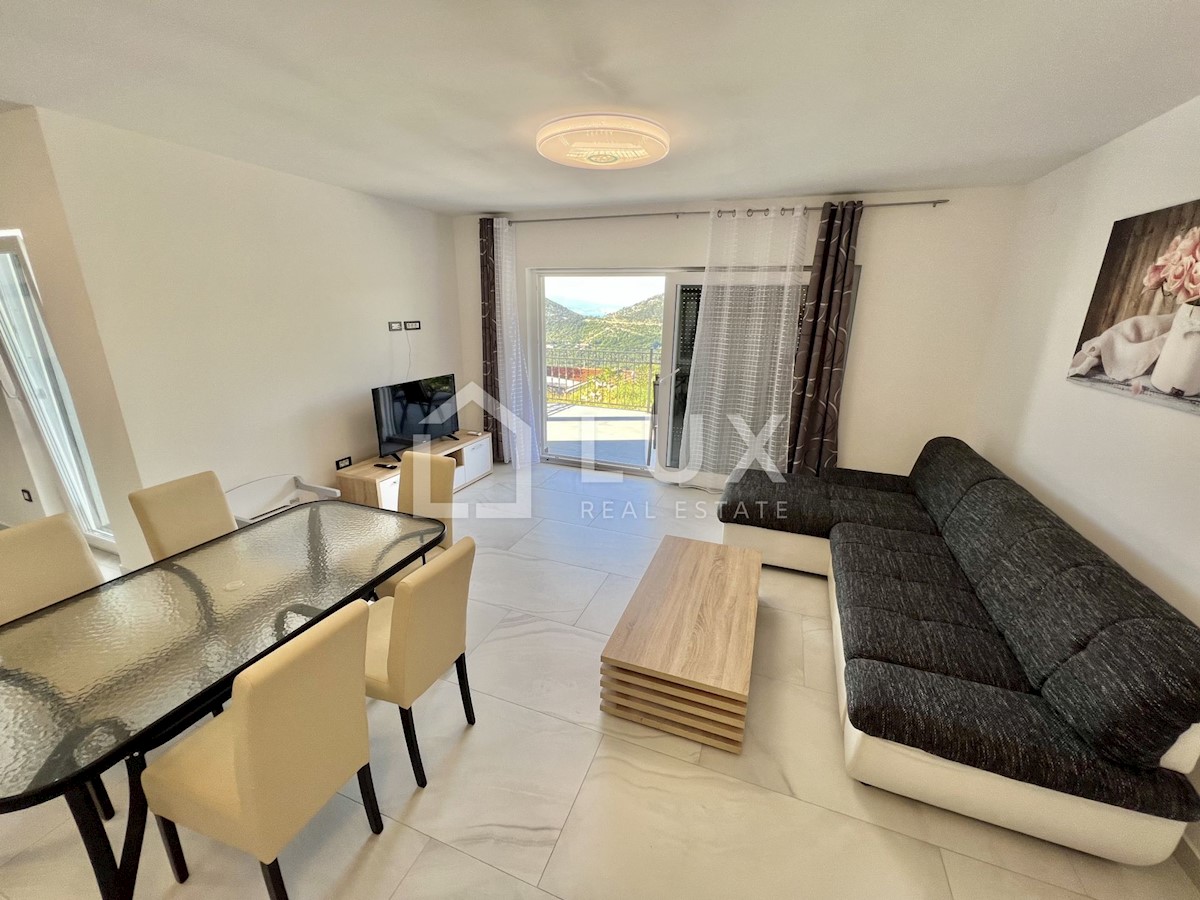 BRIBIR - stanovanje 115m2 v novogradnji